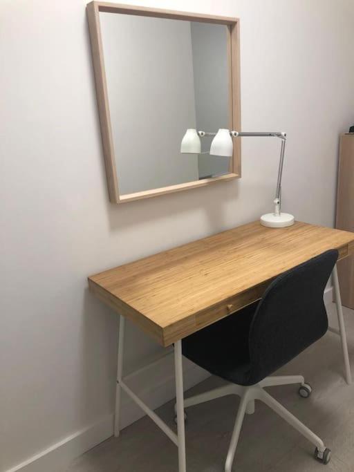 Stunning Apartment In Leeds- Financial District Leeds  Bagian luar foto