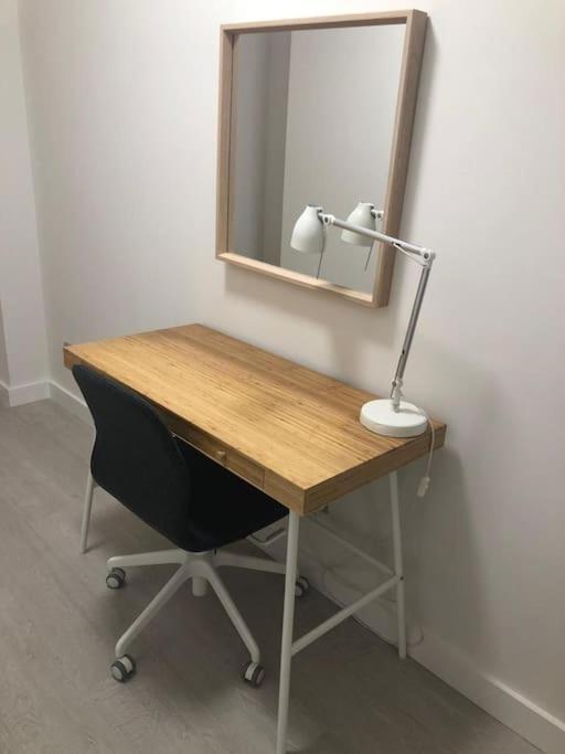 Stunning Apartment In Leeds- Financial District Leeds  Bagian luar foto
