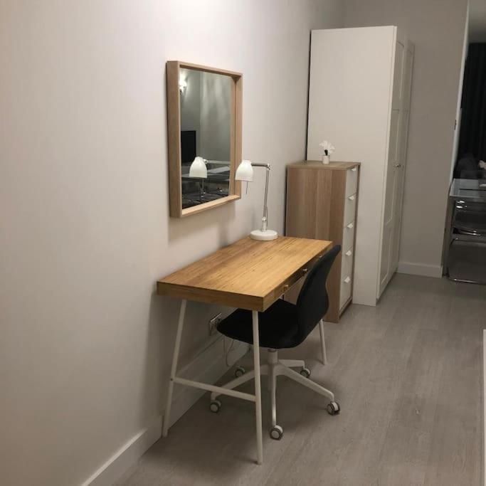 Stunning Apartment In Leeds- Financial District Leeds  Bagian luar foto