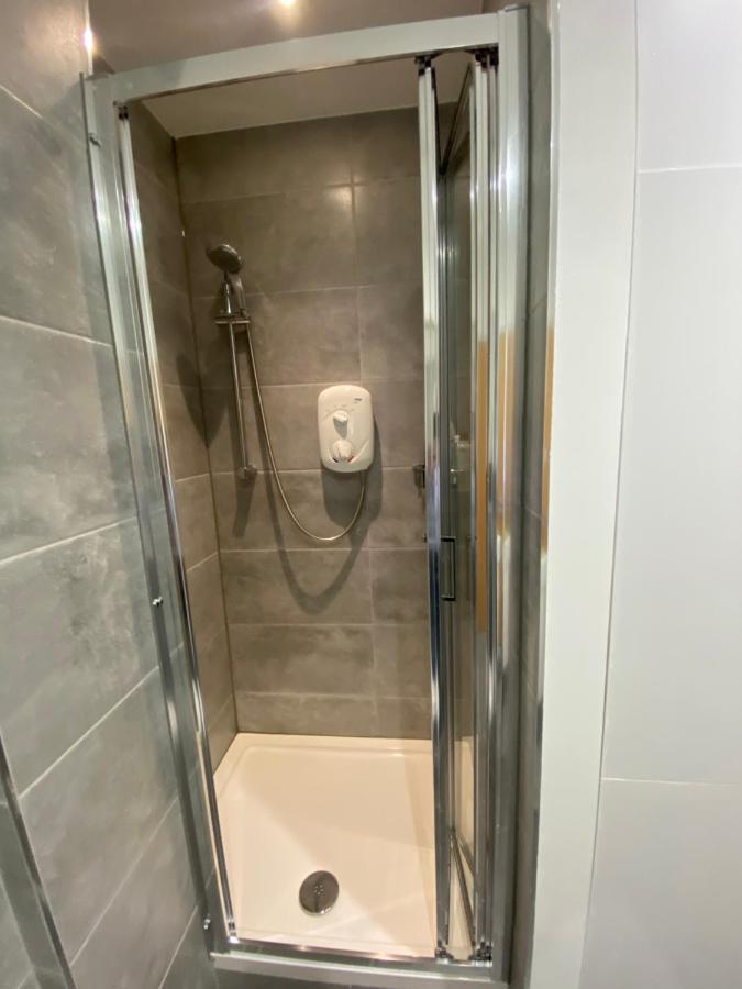 Stunning Apartment In Leeds- Financial District Leeds  Bagian luar foto